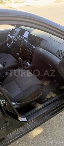Toyota Corolla 2006, 277,715 km - 1.4 l - Bakı