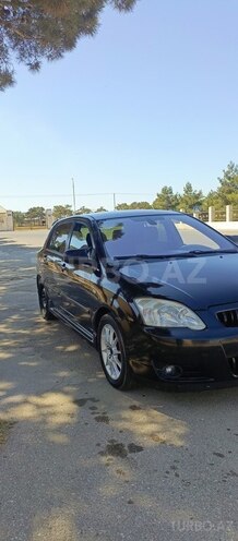 Toyota Corolla 2006, 277,715 km - 1.4 l - Bakı