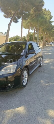 Toyota Corolla 2006, 277,715 km - 1.4 l - Bakı