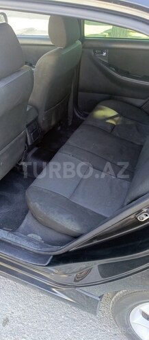 Toyota Corolla 2006, 277,715 km - 1.4 l - Bakı