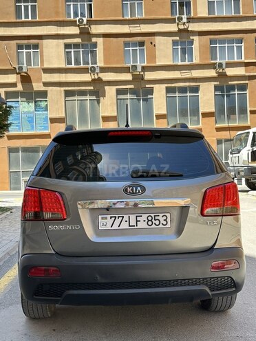 Kia Sorento 2011, 150,000 km - 2.0 l - Bakı