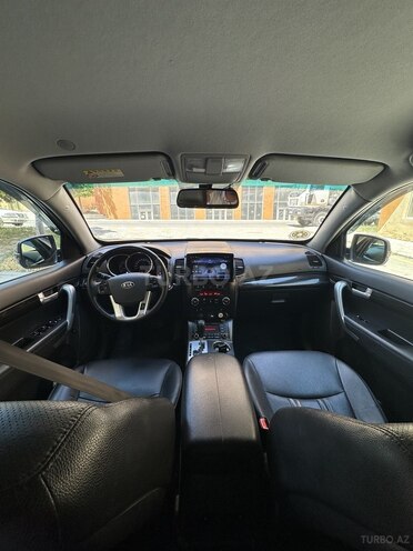Kia Sorento 2011, 150,000 km - 2.0 l - Bakı