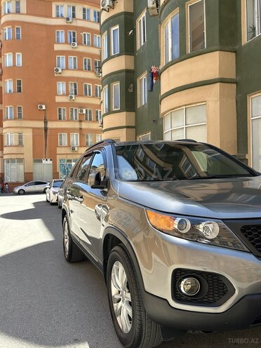 Kia Sorento 2011, 150,000 km - 2.0 l - Bakı