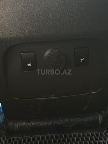 Kia Sorento 2011, 150,000 km - 2.0 l - Bakı