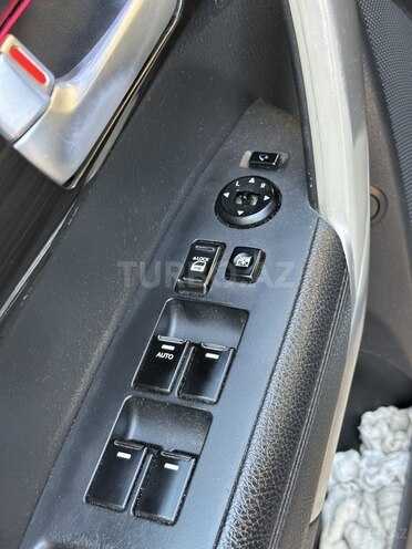 Kia Sorento 2011, 150,000 km - 2.0 l - Bakı