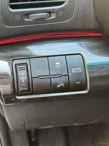 Kia Sorento 2011, 150,000 km - 2.0 l - Bakı