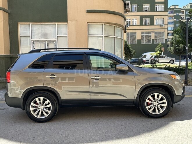 Kia Sorento 2011, 150,000 km - 2.0 l - Bakı