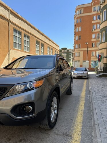 Kia Sorento 2011, 150,000 km - 2.0 l - Bakı