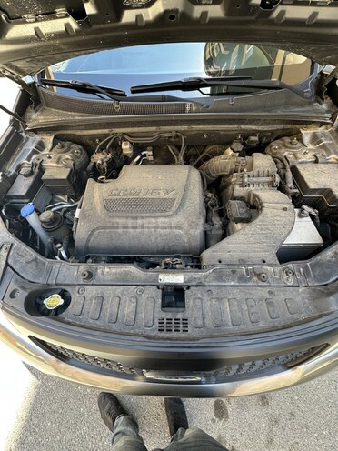 Kia Sorento 2011, 150,000 km - 2.0 l - Bakı