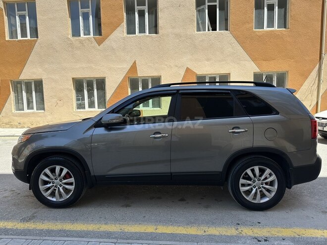 Kia Sorento 2011, 150,000 km - 2.0 l - Bakı