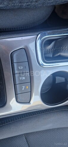 Chevrolet Cruze 2018, 81,329 km - 1.4 л - Bakı