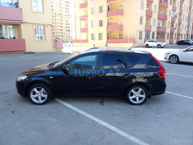 Kia  2008, 320,000 km - 1.6 l - Sumqayıt