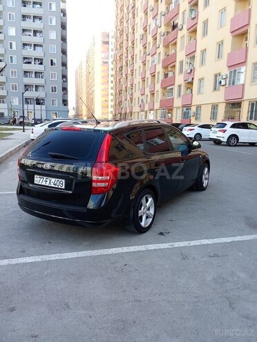 Kia  2008, 320,000 km - 1.6 l - Sumqayıt