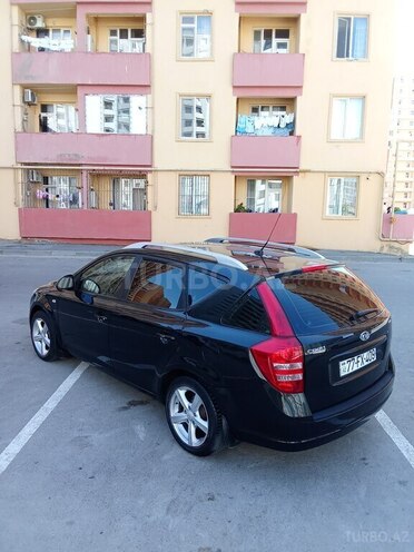 Kia  2008, 320,000 km - 1.6 l - Sumqayıt