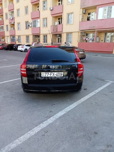 Kia  2008, 320,000 km - 1.6 l - Sumqayıt