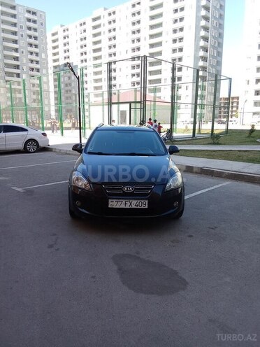 Kia  2008, 320,000 km - 1.6 l - Sumqayıt
