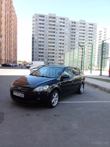 Kia  2008, 320,000 km - 1.6 l - Sumqayıt