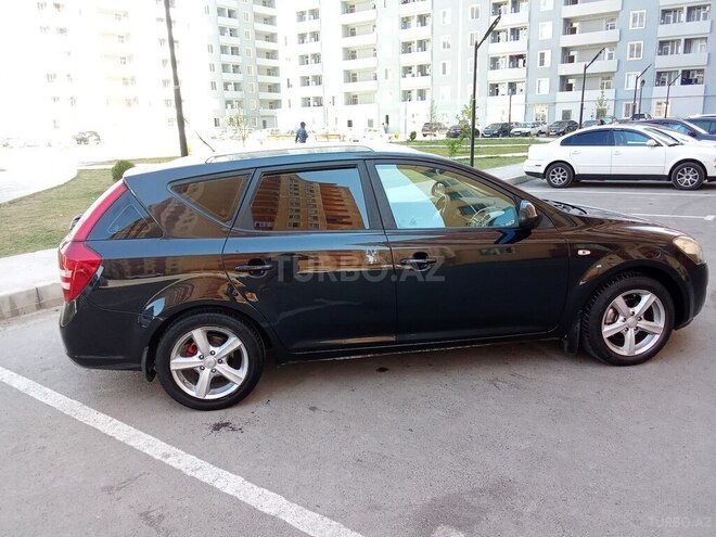 Kia  2008, 320,000 km - 1.6 l - Sumqayıt
