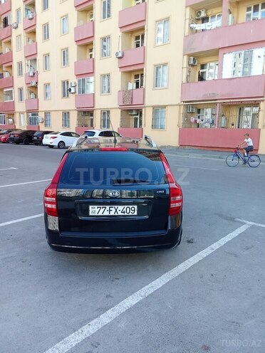 Kia  2008, 320,000 km - 1.6 l - Sumqayıt