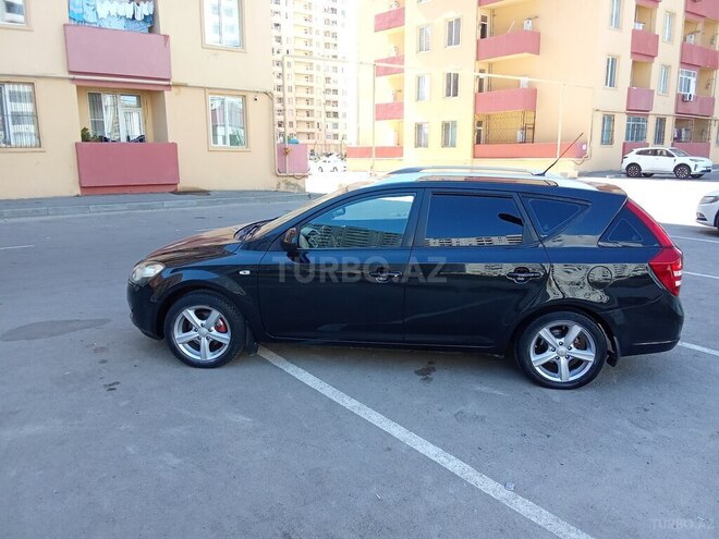 Kia  2008, 320,000 km - 1.6 l - Sumqayıt
