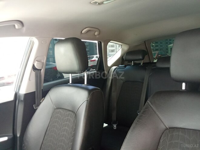 Kia  2008, 320,000 km - 1.6 l - Sumqayıt