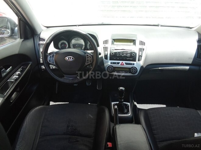 Kia  2008, 320,000 km - 1.6 l - Sumqayıt