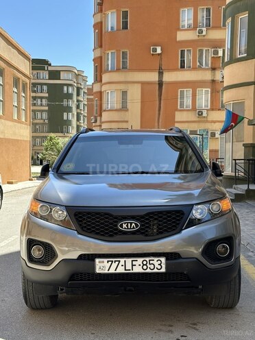 Kia Sorento 2011, 150,000 km - 2.0 l - Bakı