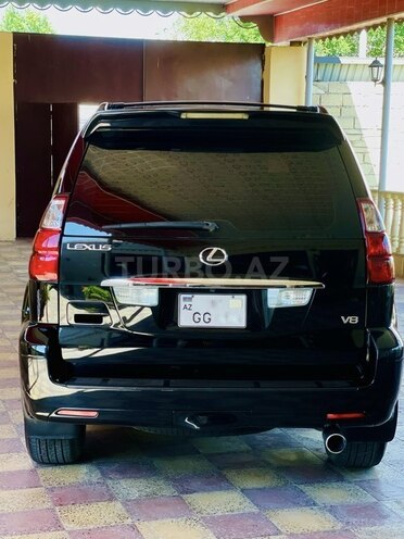 Lexus GX 470 2007, 266,000 km - 4.7 l - Beyləqan