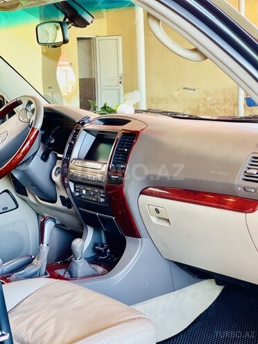 Lexus GX 470 2007, 266,000 km - 4.7 l - Beyləqan