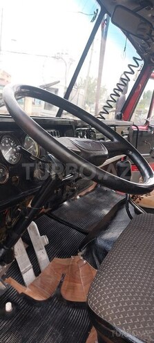 KamAz 55111 1991, 160,000 km - 11.0 l - Göyçay