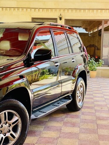 Lexus GX 470 2007, 266,000 km - 4.7 l - Beyləqan
