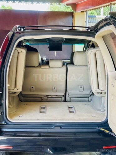 Lexus GX 470 2007, 266,000 km - 4.7 l - Beyləqan