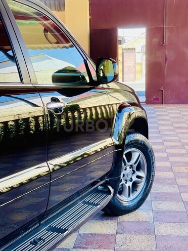 Lexus GX 470 2007, 266,000 km - 4.7 l - Beyləqan