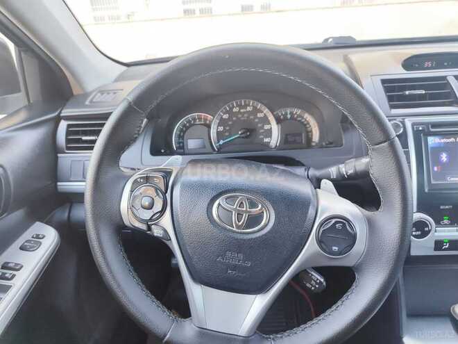 Toyota Camry 2013, 256,000 km - 2.5 l - Xırdalan
