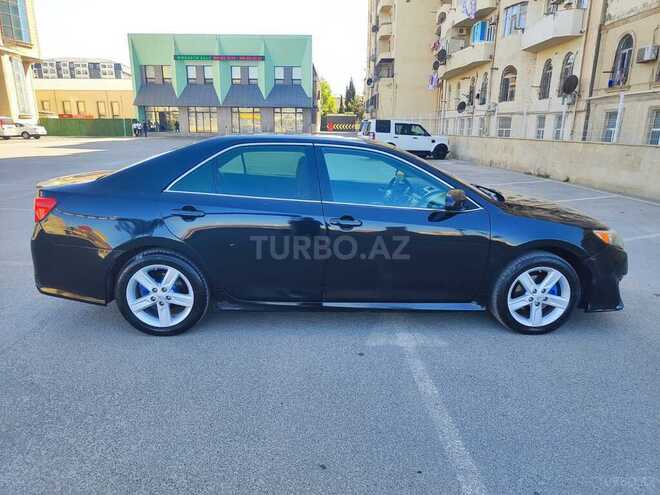 Toyota Camry 2013, 256,000 km - 2.5 l - Xırdalan