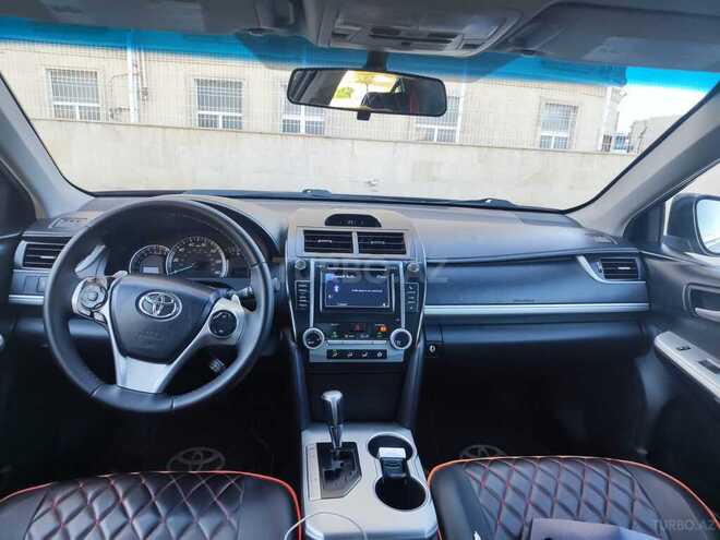Toyota Camry 2013, 256,000 km - 2.5 l - Xırdalan