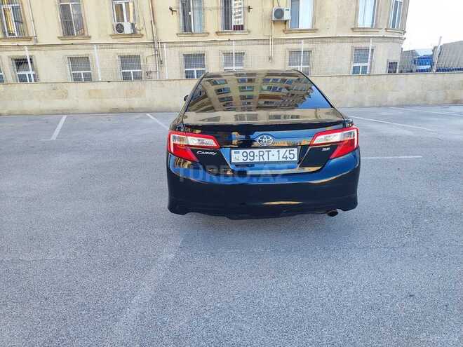 Toyota Camry 2013, 256,000 km - 2.5 l - Xırdalan