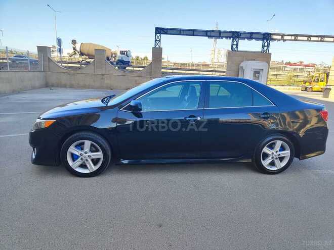 Toyota Camry 2013, 256,000 km - 2.5 l - Xırdalan