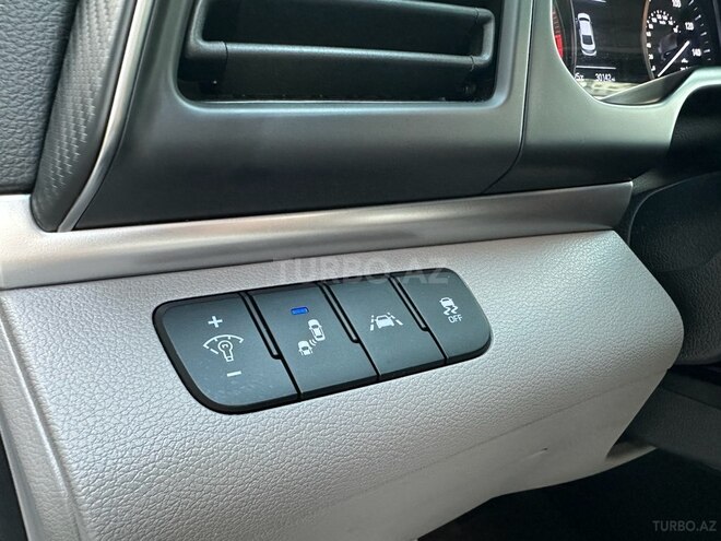 Hyundai Elantra 2020, 48,280 km - 2.0 л - Bakı