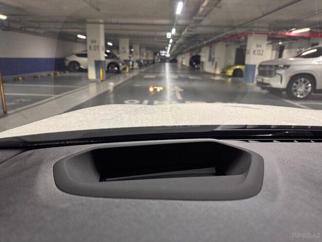 BMW 530e 2023, 39,500 km - 2.0 l - Bakı