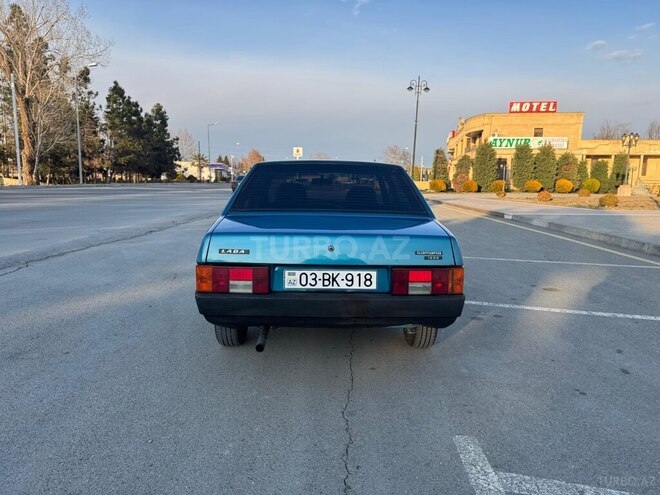 LADA (VAZ) 21099 2000, 110,000 km - 1.6 л - Ağdaş