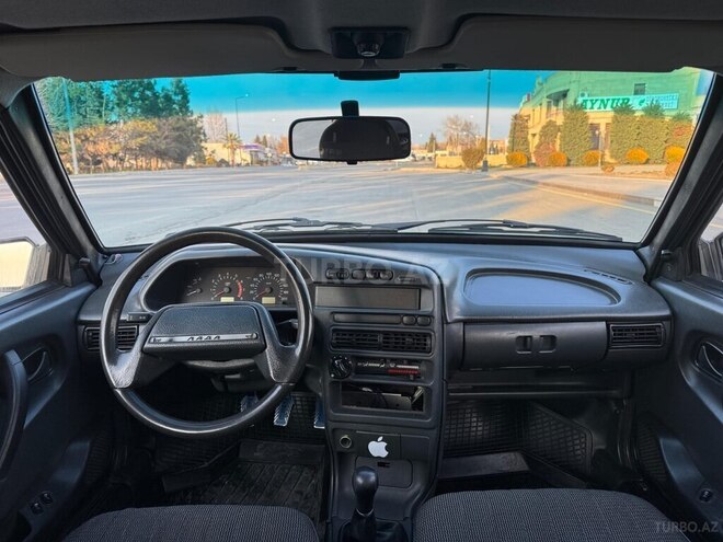LADA (VAZ) 21099 2000, 110,000 km - 1.6 л - Ağdaş