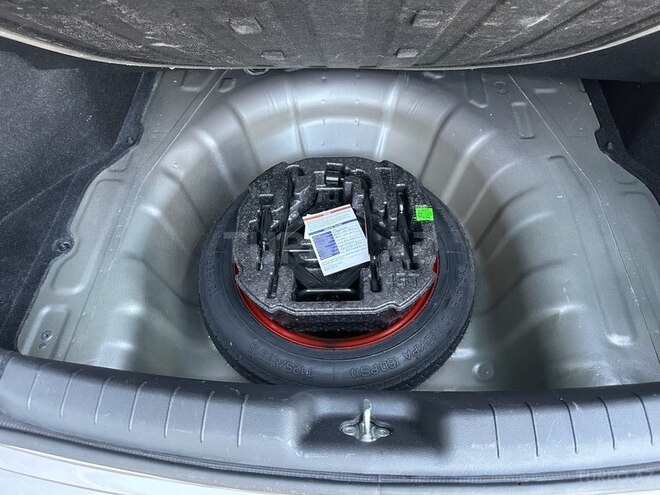 Hyundai Elantra 2020, 48,280 km - 2.0 л - Bakı