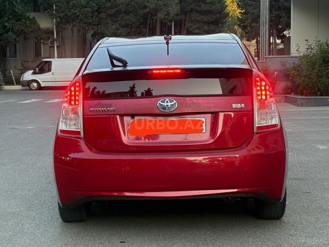 Toyota Prius 2010, 264,242 km - 1.8 l - Sumqayıt