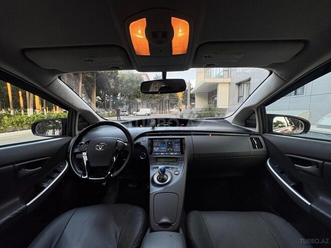 Toyota Prius 2010, 264,242 km - 1.8 l - Sumqayıt