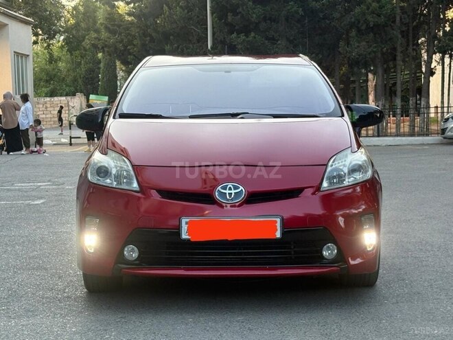 Toyota Prius 2010, 264,242 km - 1.8 l - Sumqayıt