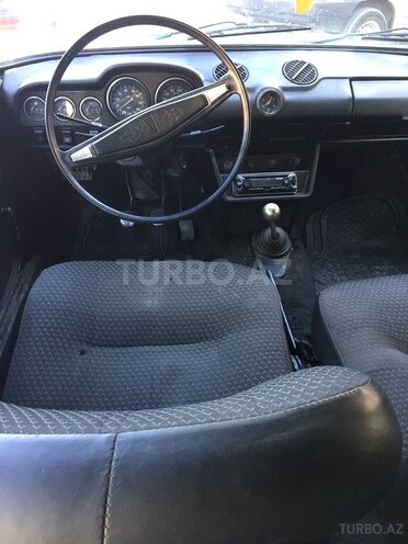 LADA (VAZ) 2106 1989, 90,150 km - 1.6 л - Bakı