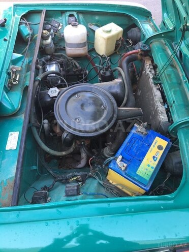 LADA (VAZ) 2106 1989, 90,150 km - 1.6 л - Bakı