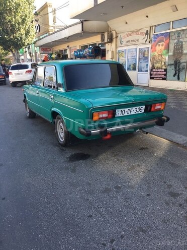 LADA (VAZ) 2106 1989, 90,150 km - 1.6 л - Bakı