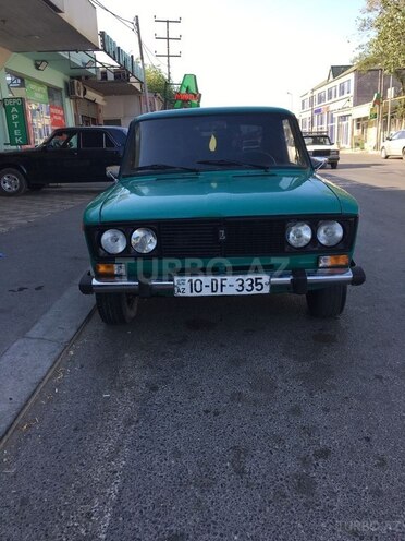 LADA (VAZ) 2106 1989, 90,150 km - 1.6 л - Bakı